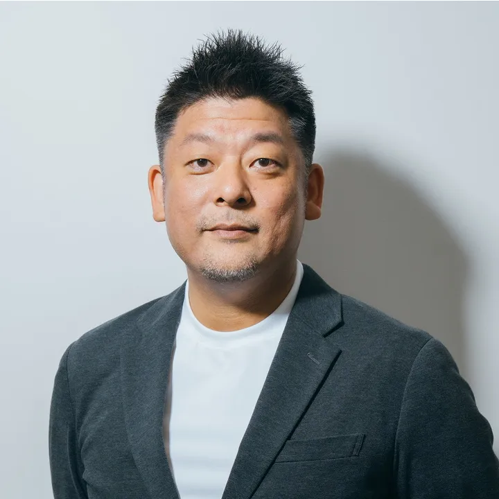 取締役CAO